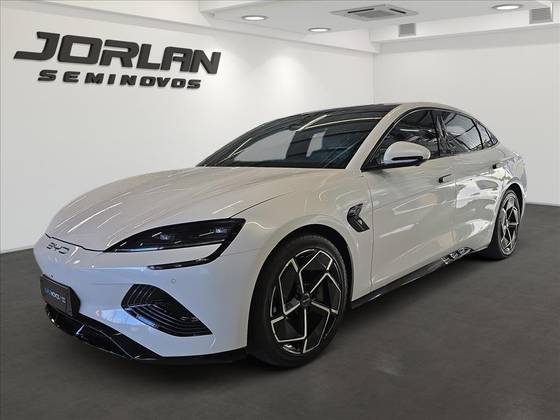 BYD SEAL 82,5 KW ELÉTRICO AWD BYD SEAL 82,5 KW ELÉTRICO AWD